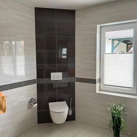 Spreewaelder Ferienhaeuser Am Berste - Ufer *