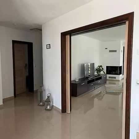 Spreewaelder Ferienhaeuser Am Berste - Ufer * Lübben