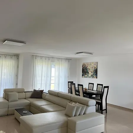 Ferienhaus Spreewälder Am Berste - Ufer Lübben