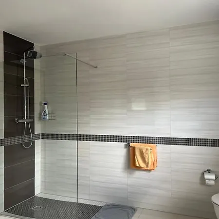 Spreewaelder Ferienhaeuser Am Berste - Ufer 別荘 Lübben