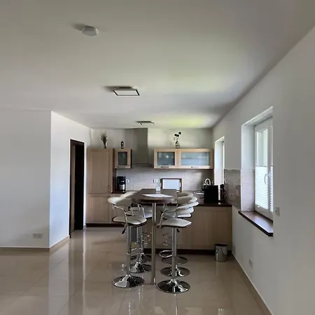 Ferienhaus Spreewaelder Ferienhaeuser Am Berste - Ufer Lübben