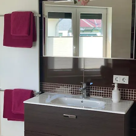 Spreewaelder Ferienhaeuser Am Berste - Ufer Lübben