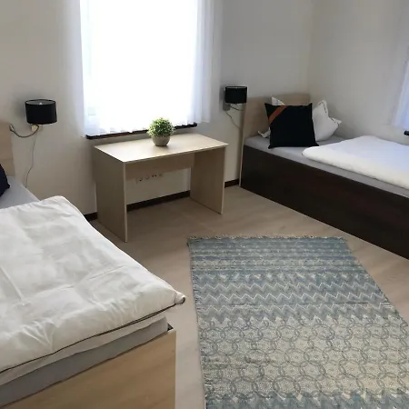 Spreewaelder Ferienhaeuser Am Berste - Ufer 別荘 *