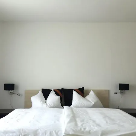 Spreewaelder Ferienhaeuser Am Berste - Ufer * Lübben