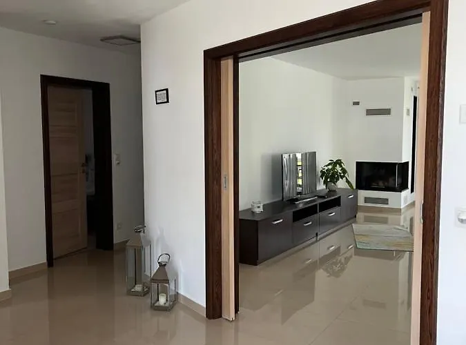 Spreewaelder Ferienhaeuser Am Berste - Ufer * Lübben