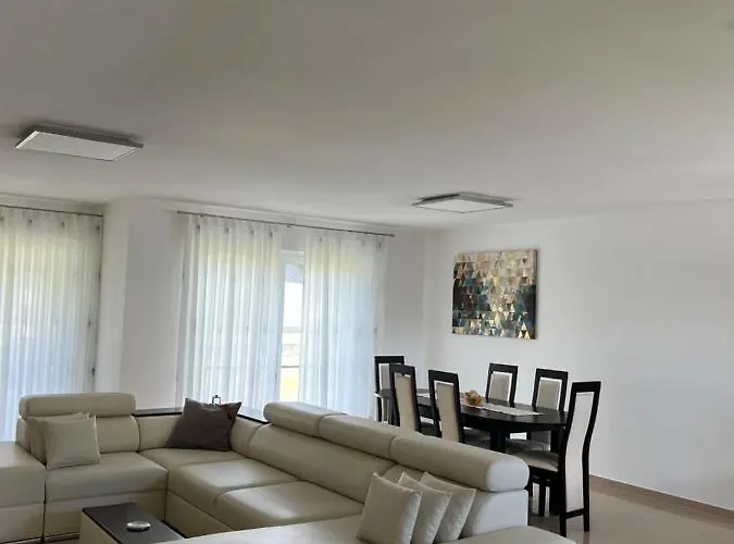 Vakantiehuis Spreewaelder Ferienhaeuser Am Berste - Ufer Lübben