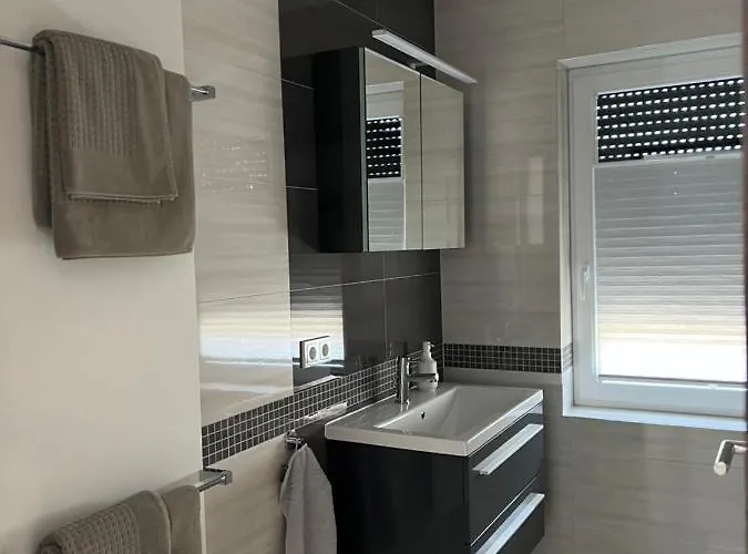 Spreewaelder Ferienhaeuser Am Berste - Ufer