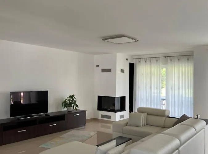 Vakantiehuis Spreewaelder Ferienhaeuser Am Berste - Ufer Lübben