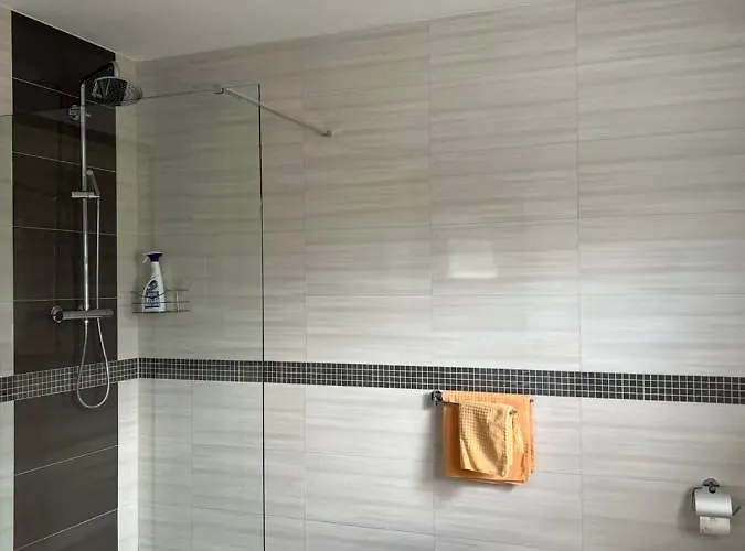 Spreewaelder Ferienhaeuser Am Berste - Ufer Vakantiehuis Lübben