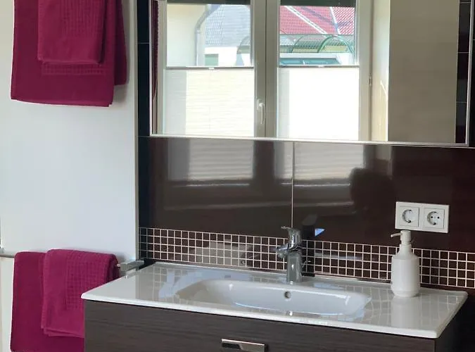 Spreewaelder Ferienhaeuser Am Berste - Ufer Lübben