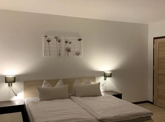 Spreewaelder Ferienhaeuser Am Berste - Ufer Vakantiehuis Lübben