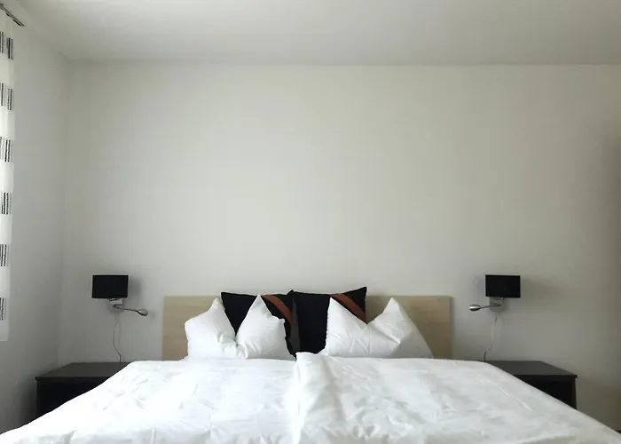 Spreewaelder Ferienhaeuser Am Berste - Ufer * Lübben